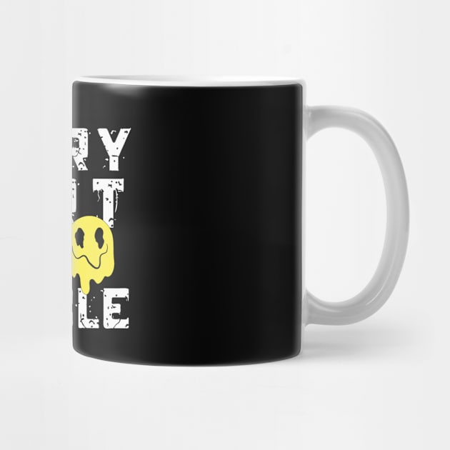 Every Fart is a Gamble by The WYLD Tribe